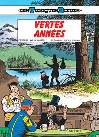 Vertes années
