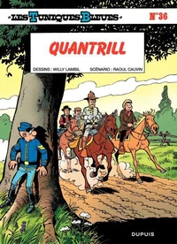 Quantrill