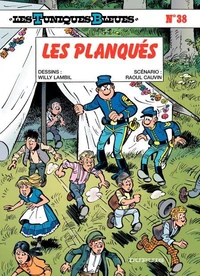 Les planques