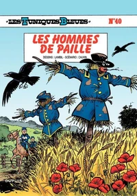 Les hommes de paille