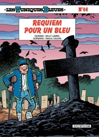 Requiem pour un Bleu