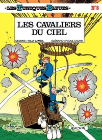 Les cavaliers du ciel