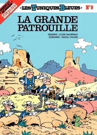 La grande patrouille
