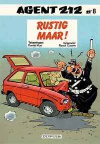 Rustig maar!