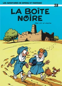 La boite noire
