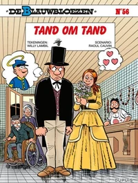 Tand om tand