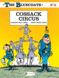 Cossack Circus
