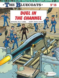 Duel in the Channel