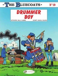 Drummer boy