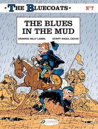 The Blues in the Mud