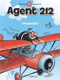 Vliegtuigkit