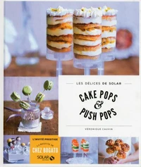 Cake pops & Push pops