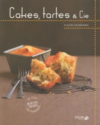 Cakes, tartes et Cie