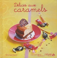 Délices aux caramels