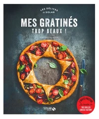 Mes gratinés trop beaux !