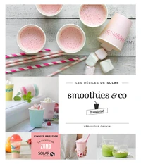 Smoothies & co à volonté