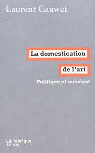La domestication de l'art