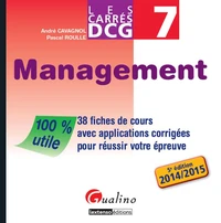 DCG 7 Management