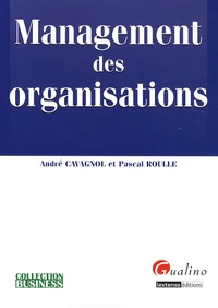 Management des organisations