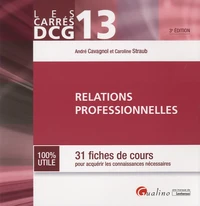 Relations professionnelles