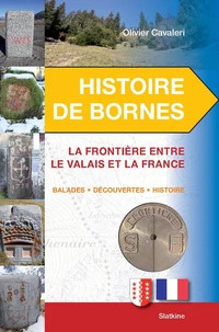 Histoire de bornes