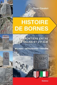 Histoire de bornes