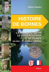 Histoire de bornes