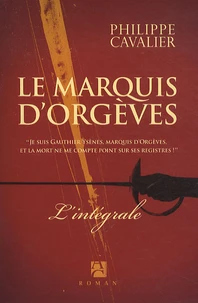 La marquis d'Orgèves