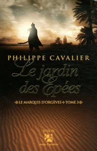 Le jardin des épées