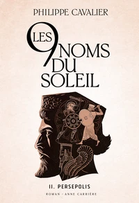Persépolis