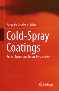 Cold-Spary Coatings