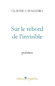 Sur le rebord de l'invisible