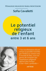 Le potentiel religieux de l'enfant