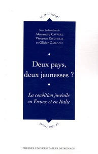 Deux pays, deux jeunesses ?