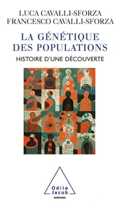 La Génétique des populations