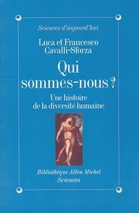 Qui sommes-nous ?