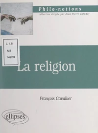 La religion