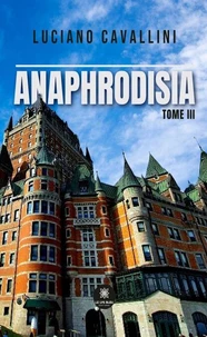 Anaphrodisia