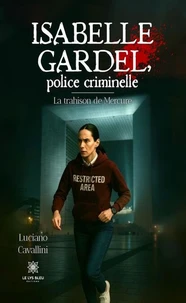 Isabelle Gardel, police criminelle