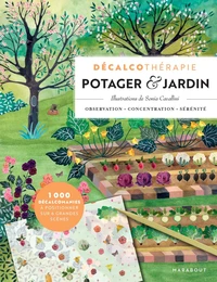 Potager & Jardin