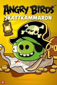 Angry Birds: Skattkammarön