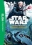 Star Wars - Aventures dans un monde rebelle Tome 6 Le froid