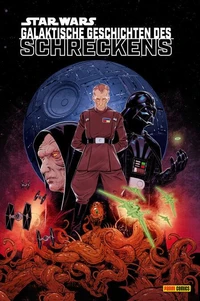 Star Wars - Galaktische Geschichten des Schreckens