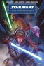 Cavan Scott - Star Wars : La Haute République (2022) T01 - L'équilibre dans la Force.