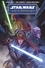 Star Wars - La Haute République Tome 1 L'équilibre dans la force