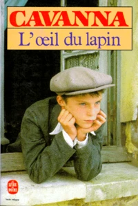 L'êil du lapin