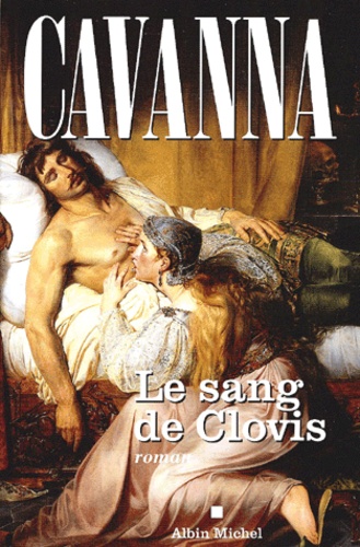 Le Sang De Clovis - Occasion