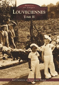 Louveciennes