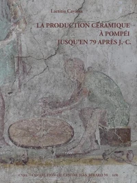 La production céramique à Pompéi