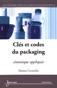 Clés et codes du packaging